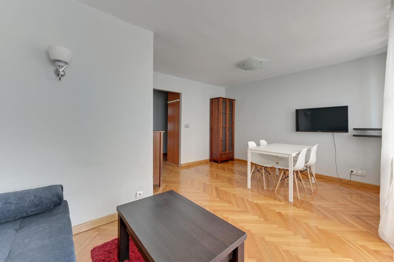 Apartament Downtown Gdynia Srodmiescie By Grand Apartments Exterior photo