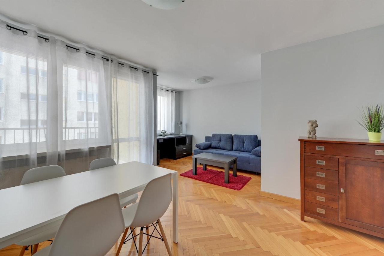 Apartament Downtown Gdynia Srodmiescie By Grand Apartments Exterior photo